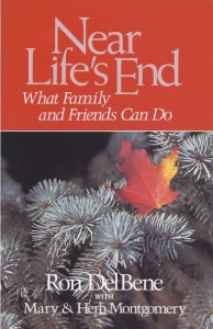 NEAR LIFES END COVER